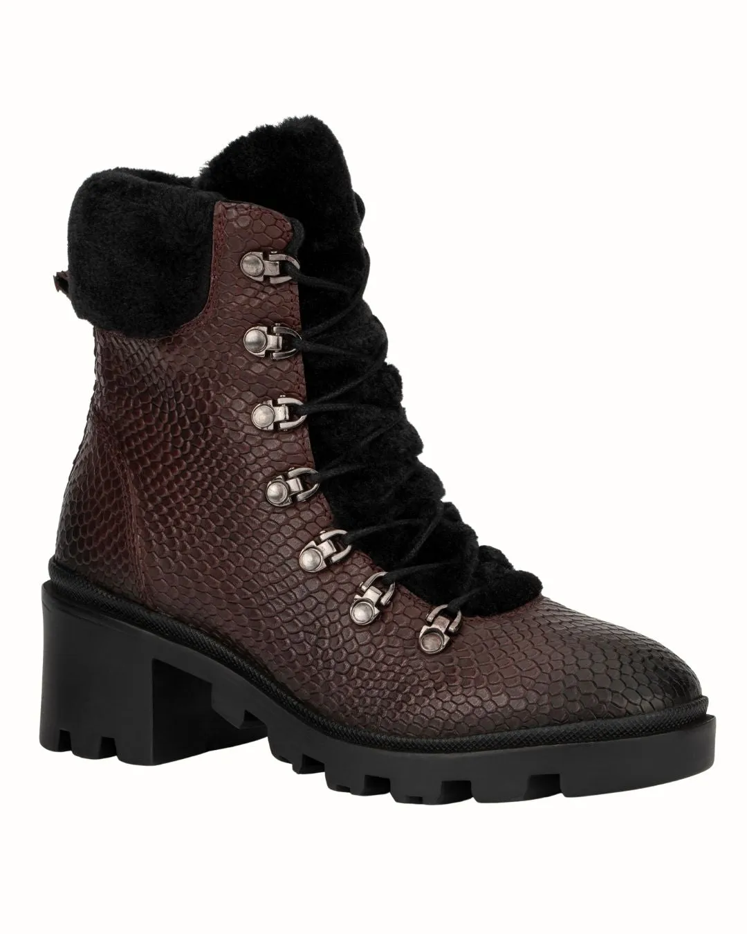Women's Regina Boots sold by Vintage Foundry product image thumbnail 2