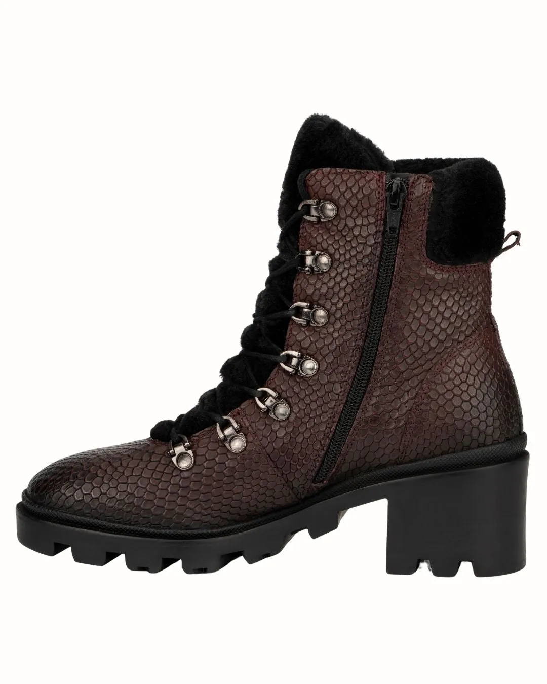 Women's Regina Boots sold by Vintage Foundry product image thumbnail 5