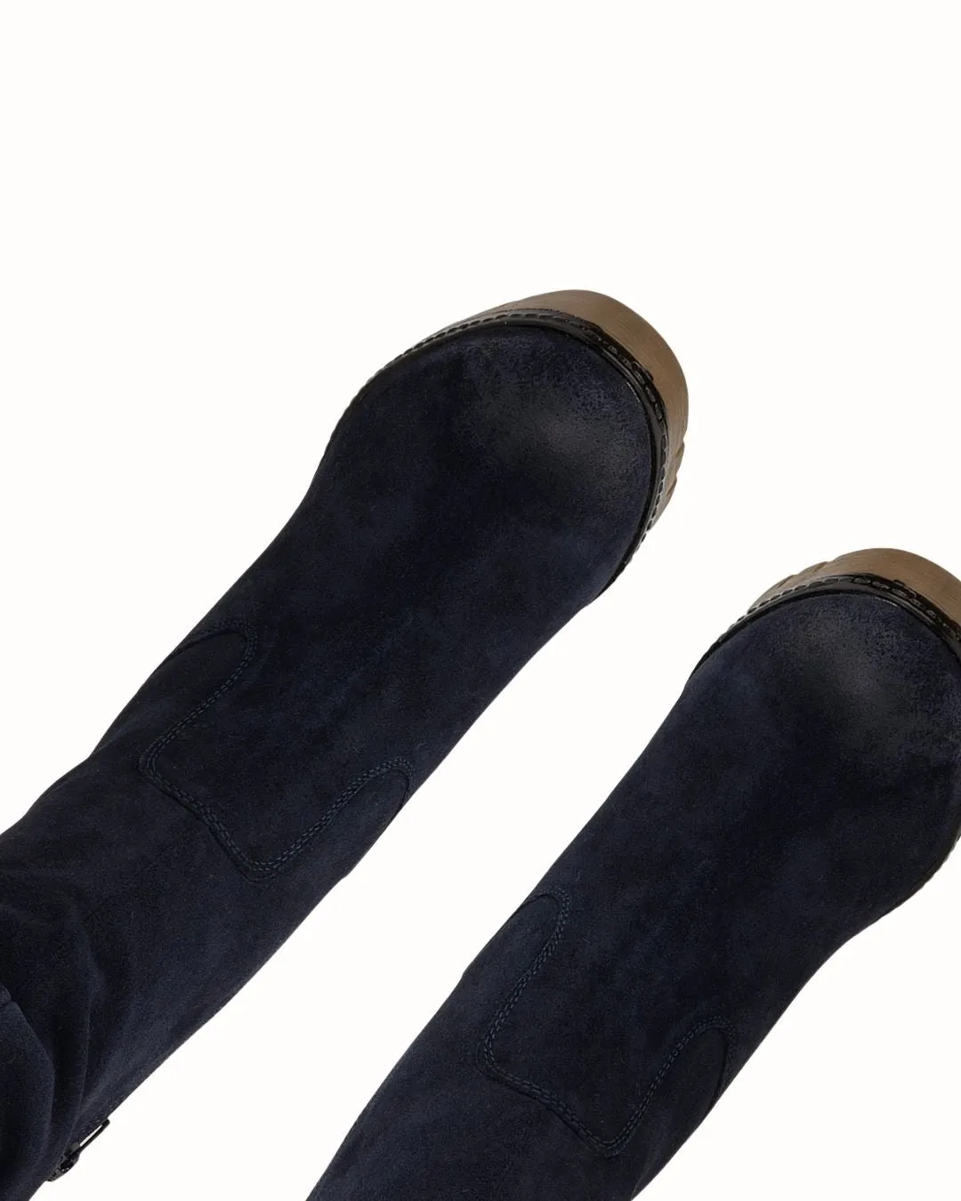 Women's Arabella Tall Boots sold by Vintage Foundry product image thumbnail 5