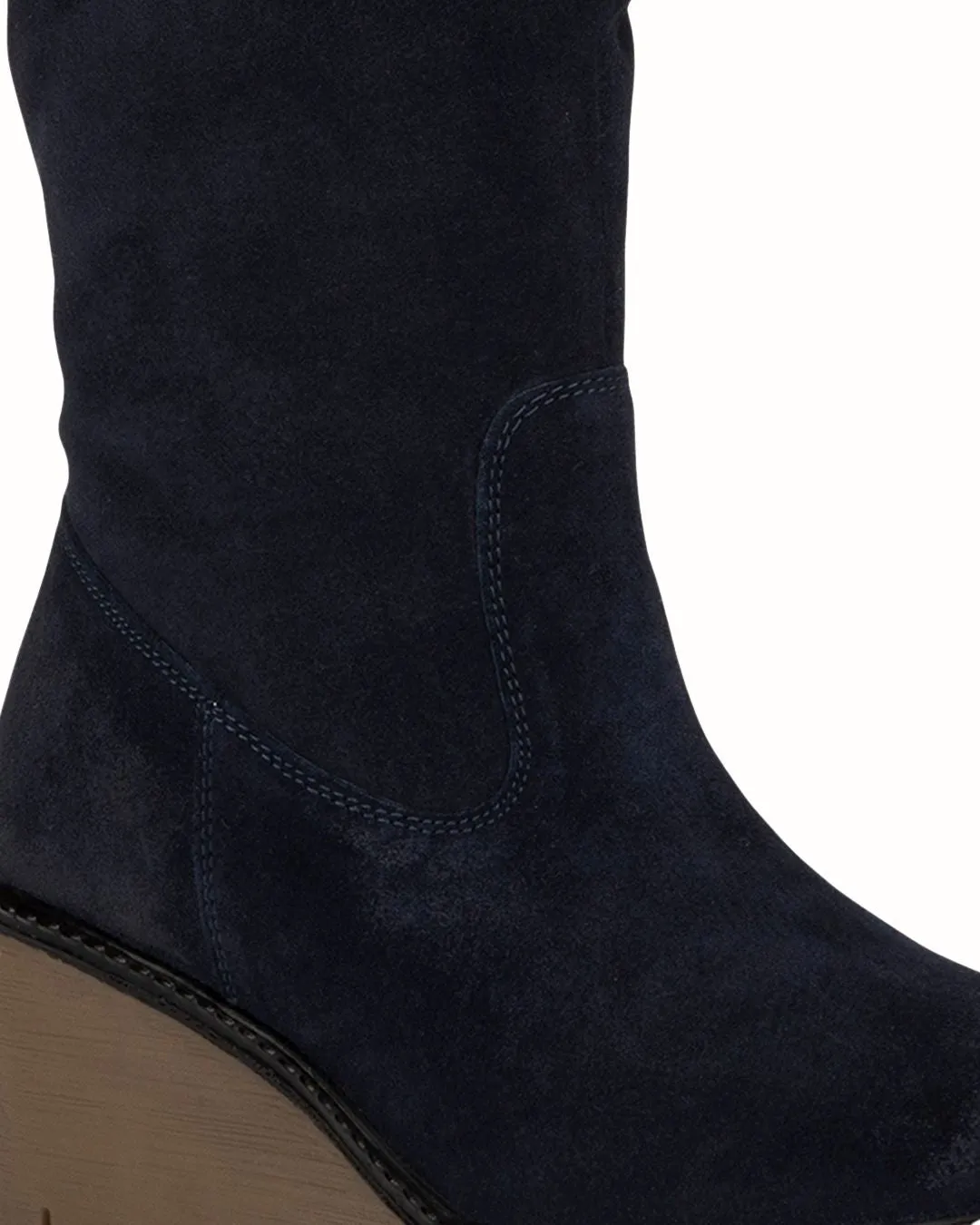 Women's Arabella Tall Boots sold by Vintage Foundry product image thumbnail 4