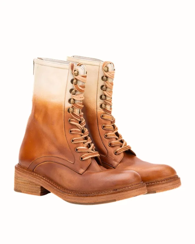 Women's Adalina Boots made by Vintage Foundry