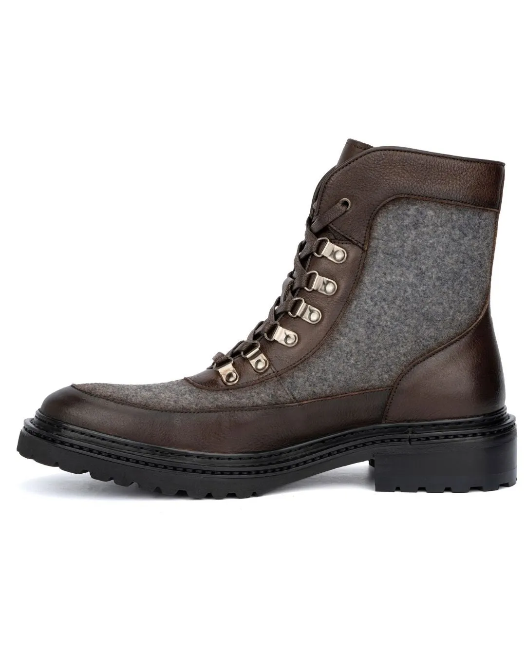 Men's Orme Boots sold by Vintage Foundry product image thumbnail 4