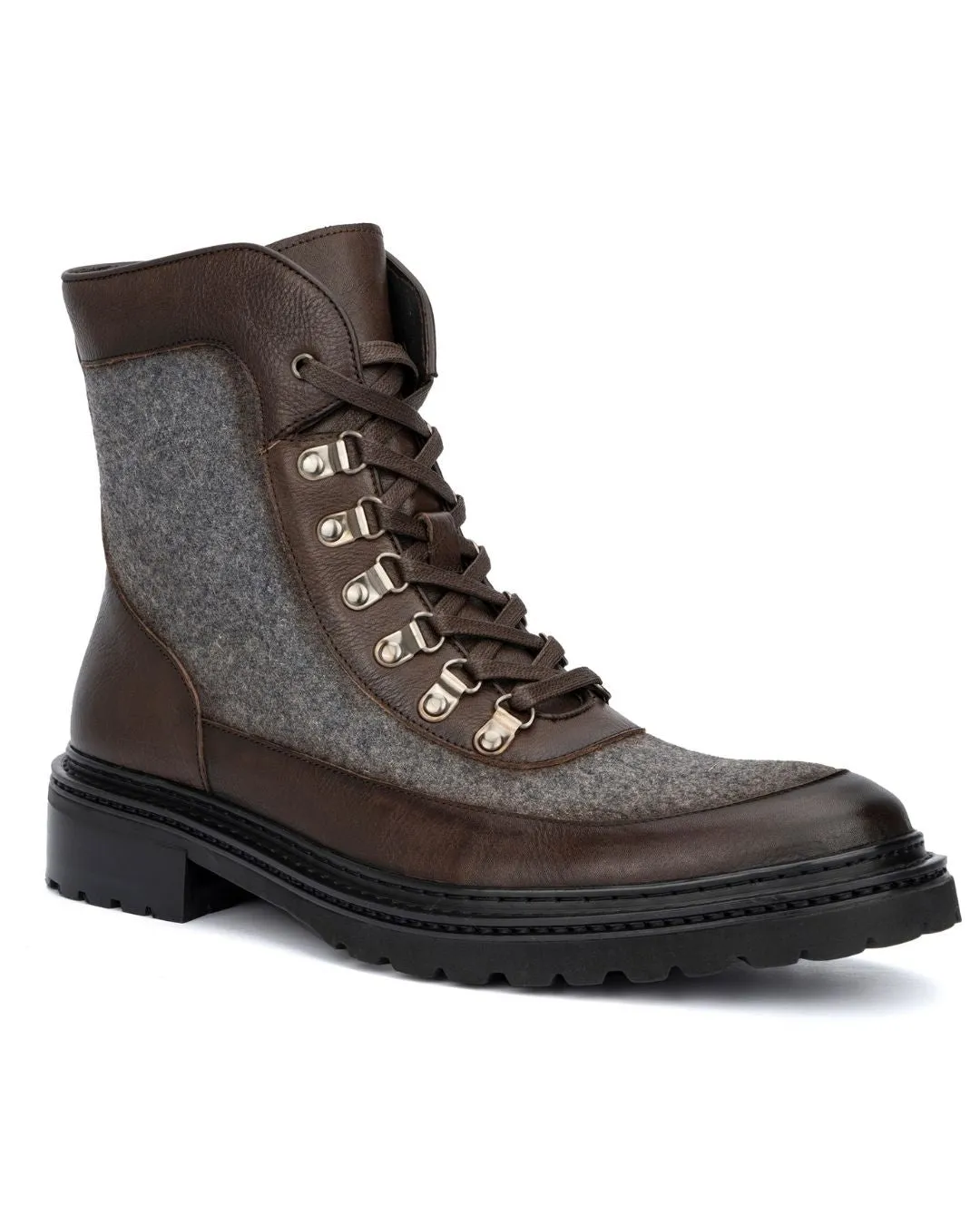 Men's Orme Boots sold by Vintage Foundry product image thumbnail 2