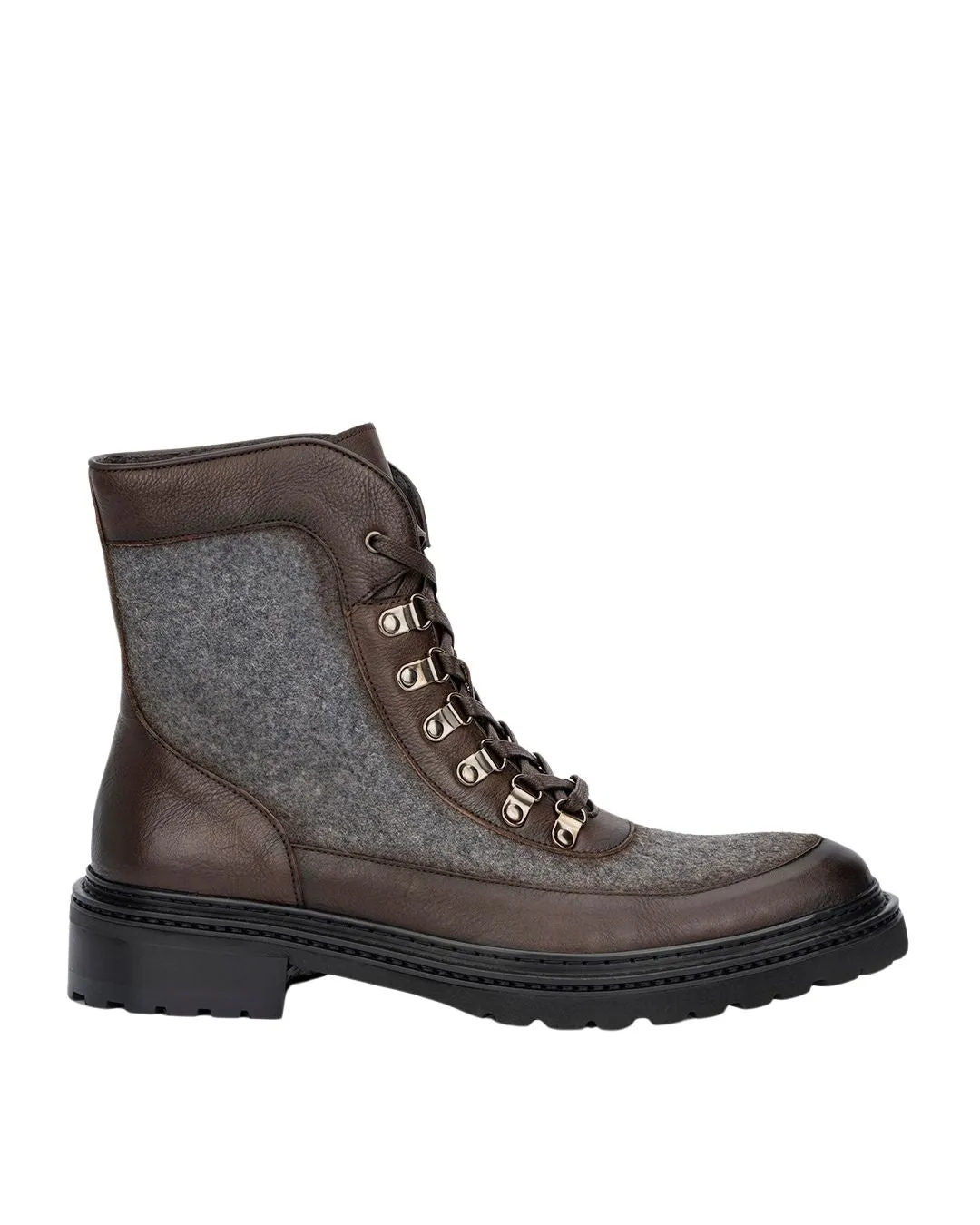 Men's Orme Boots sold by Vintage Foundry product image thumbnail 3