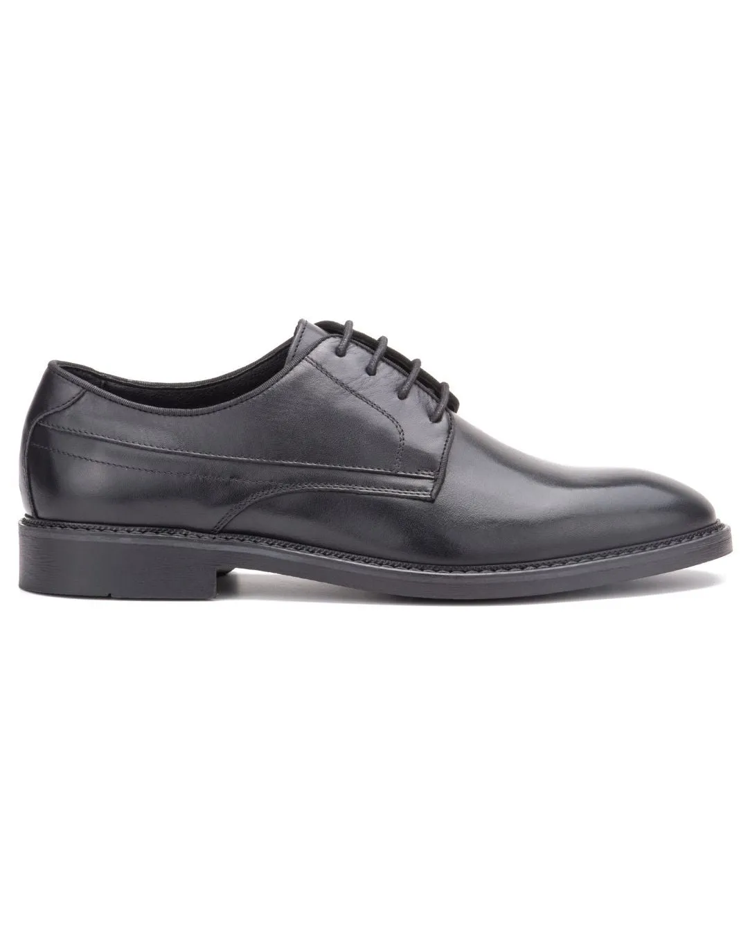 Men's Elias Oxfords sold by Vintage Foundry product image thumbnail 3