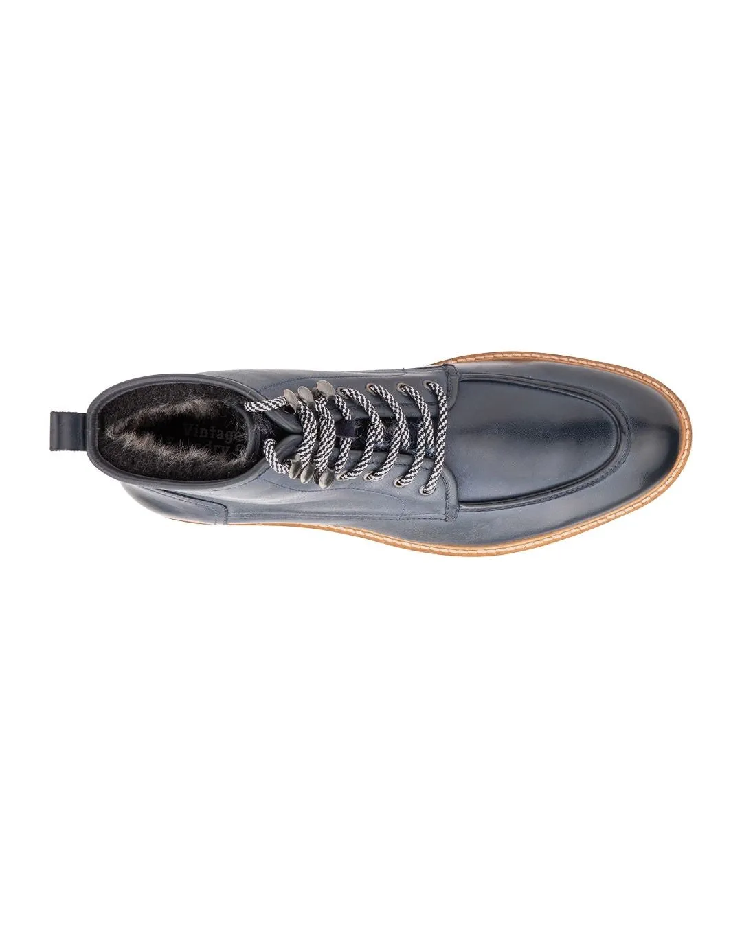 Men's Jimara Boots sold by Vintage Foundry product image thumbnail 3