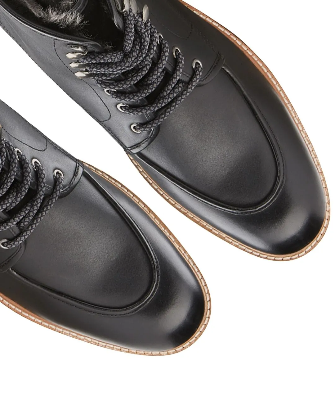 Men's Jimara Boots sold by Vintage Foundry product image thumbnail 5