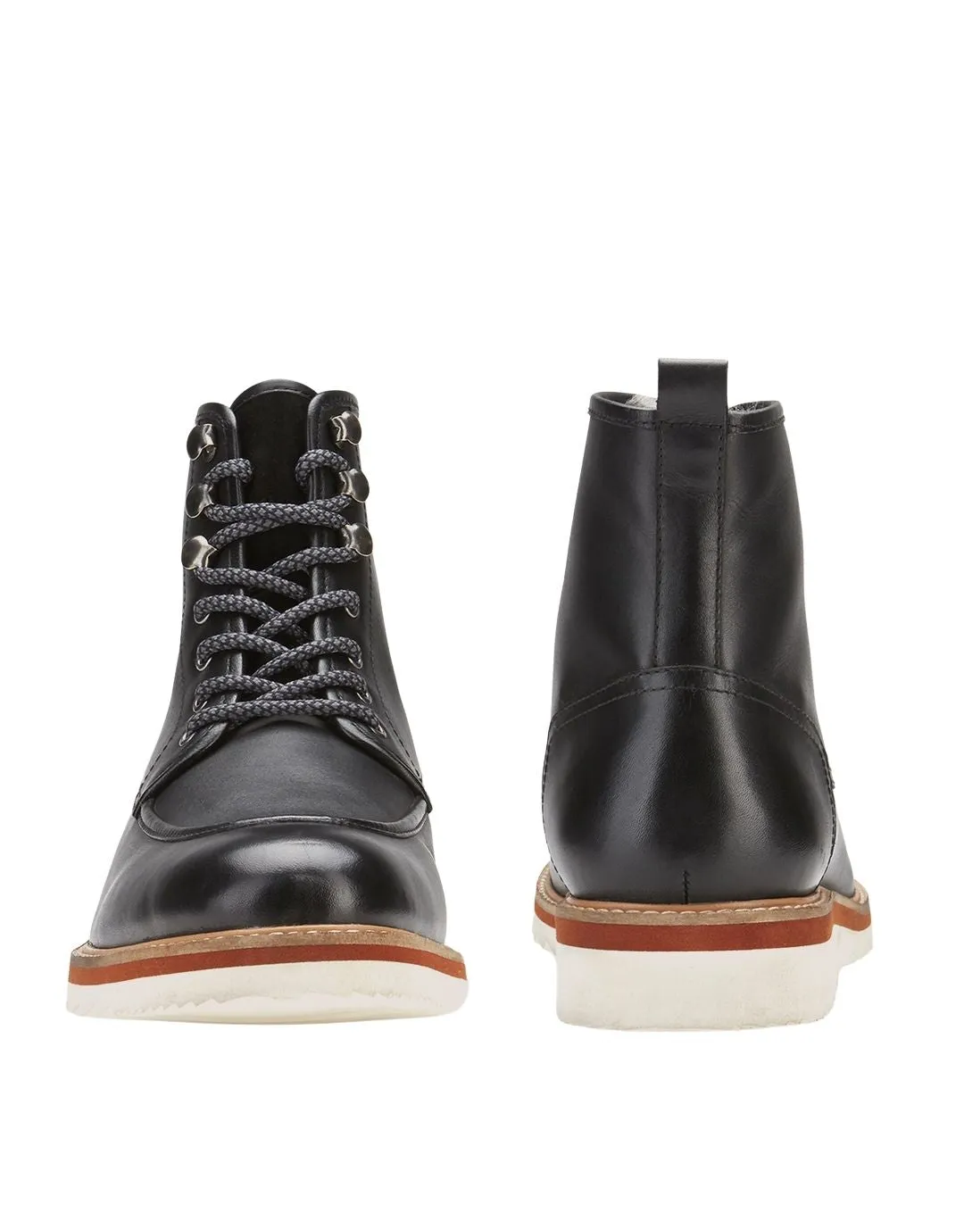 Men's Jimara Boots sold by Vintage Foundry product image thumbnail 4