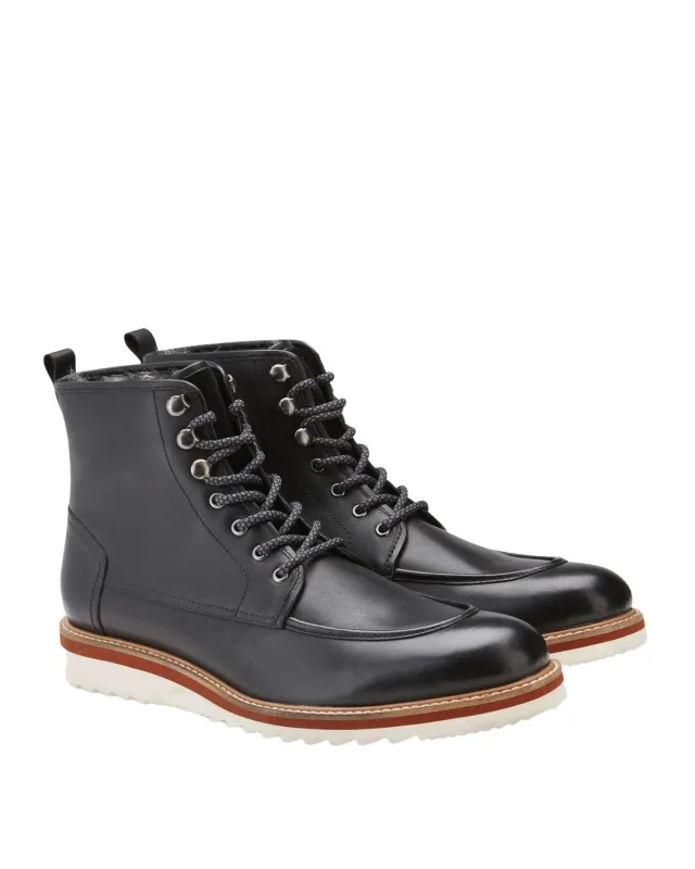 Men's Jimara Boots made by Vintage Foundry