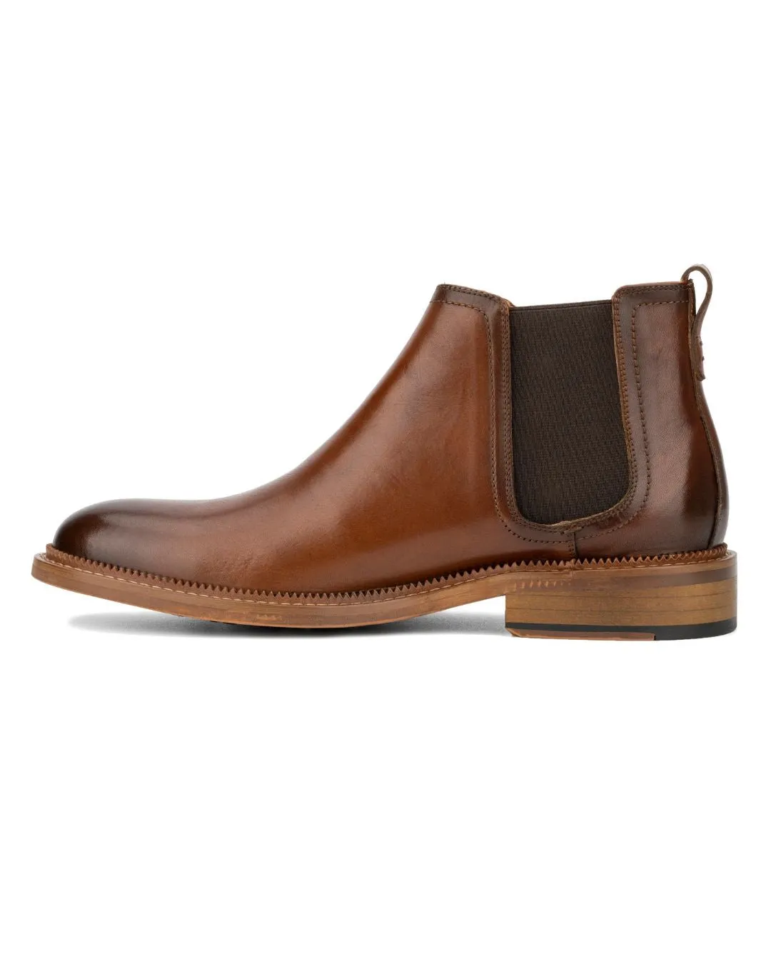 Men's Martin Chelsea Boots sold by Vintage Foundry product image thumbnail 4