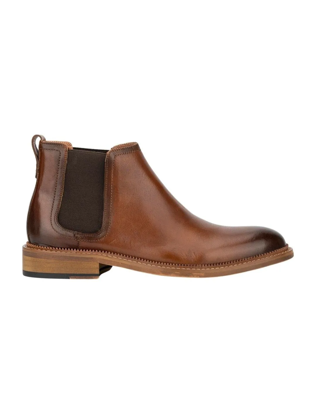 Men's Martin Chelsea Boots sold by Vintage Foundry product image thumbnail 3