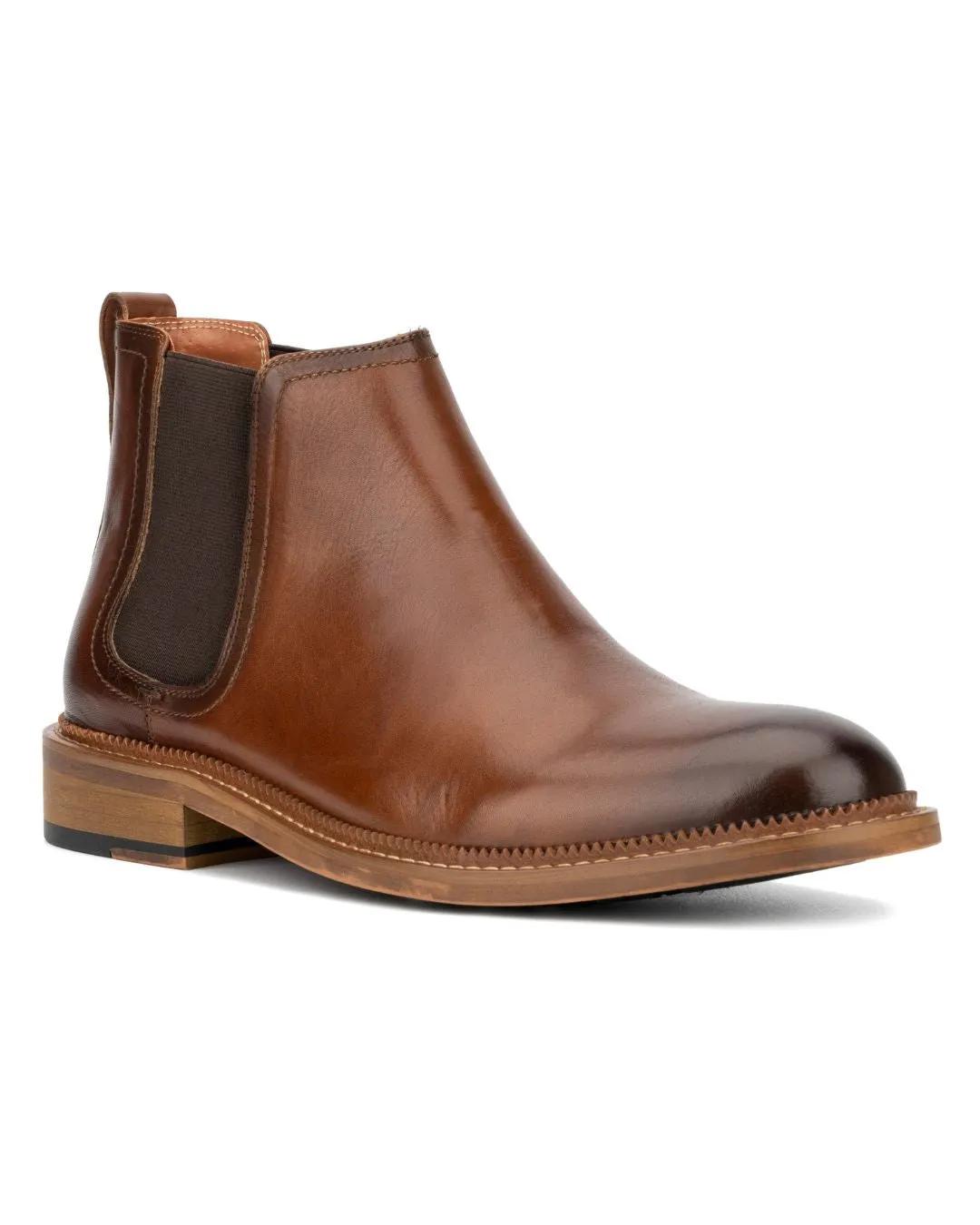 Men's Martin Chelsea Boots sold by Vintage Foundry product image thumbnail 2