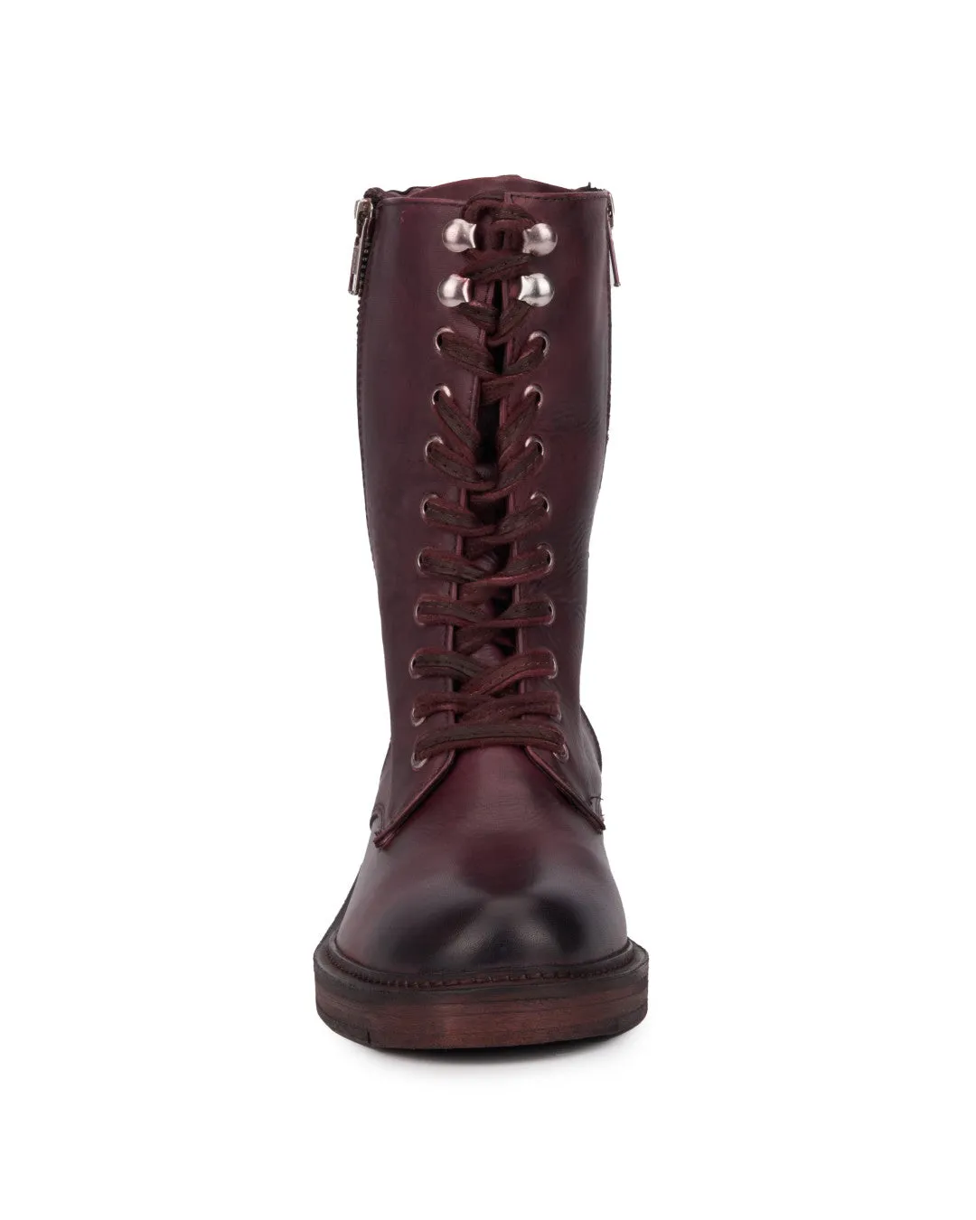 Women's Allison Mid Calf Boots sold by Vintage Foundry product image thumbnail 5