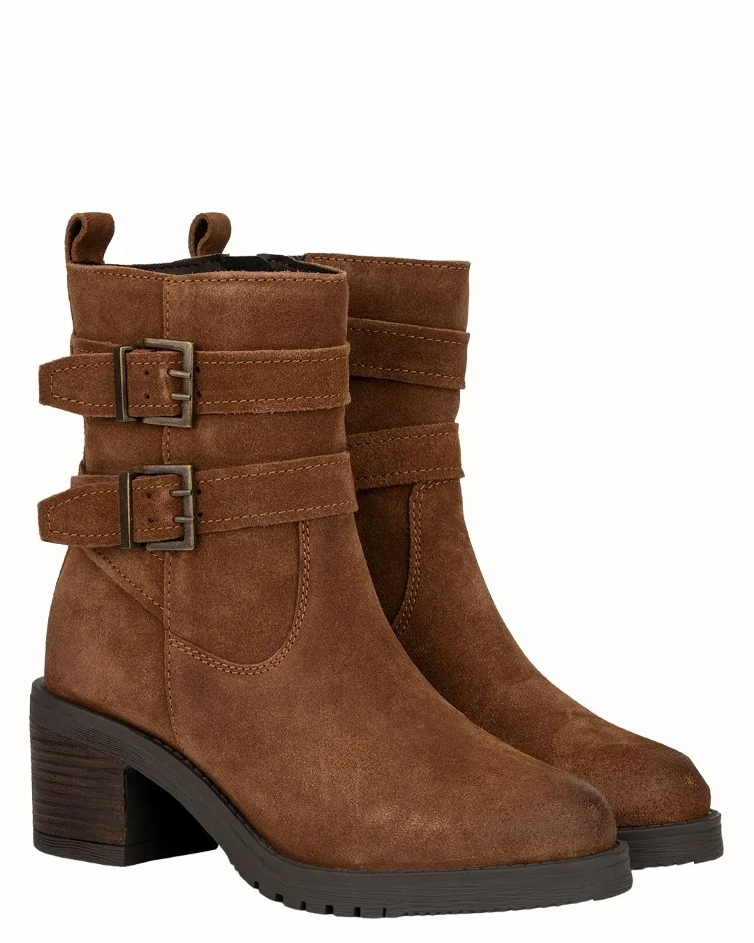 Women's Charmaine Boots sold by Vintage Foundry product image thumbnail 3
