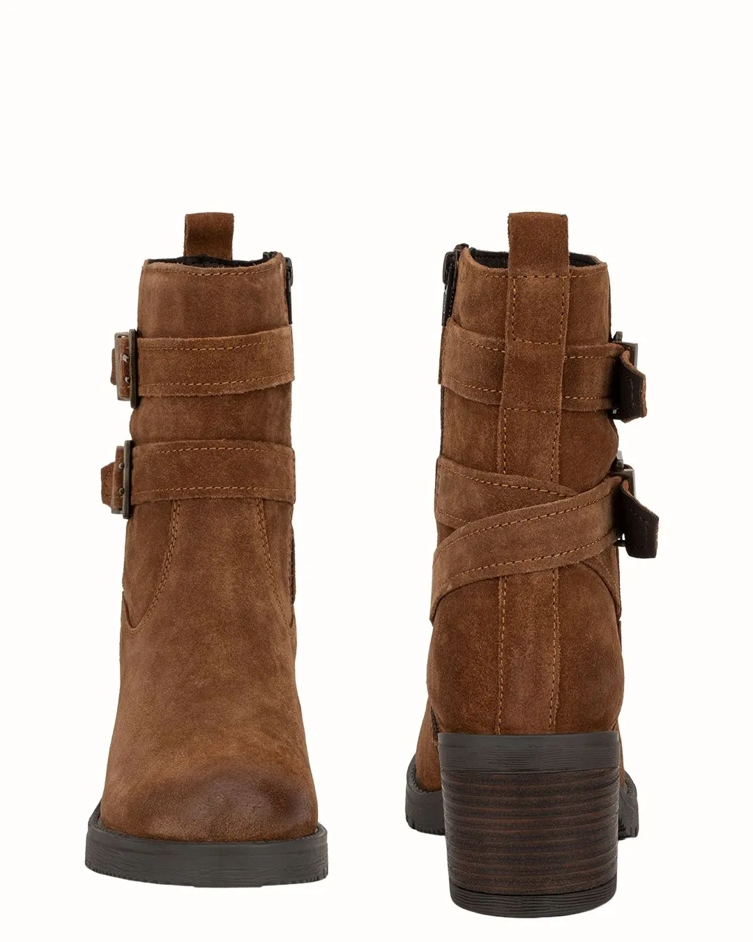 Women's Charmaine Boots sold by Vintage Foundry product image thumbnail 4
