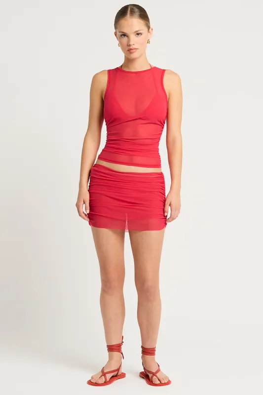 Claudia Tank Top sold by Bond-Eye