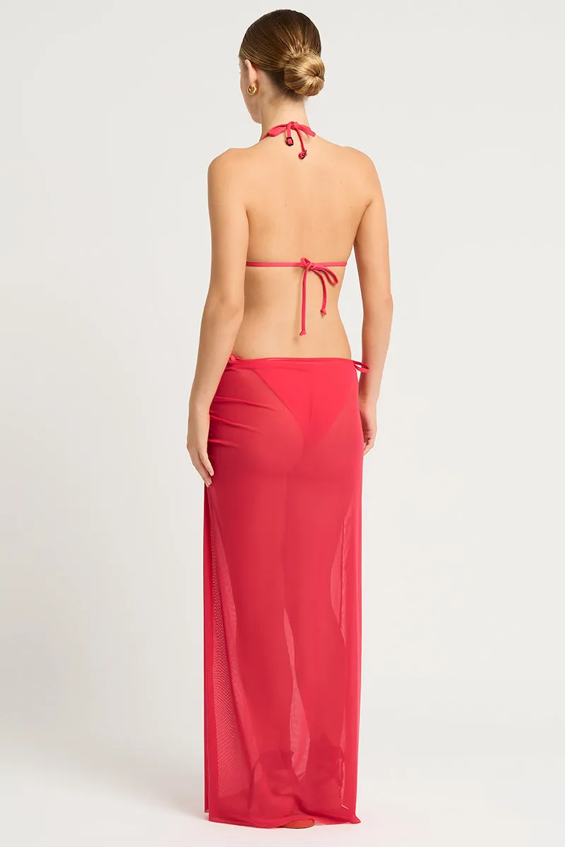 Claudia Maxi Skirt sold by Bond-Eye product image thumbnail 2