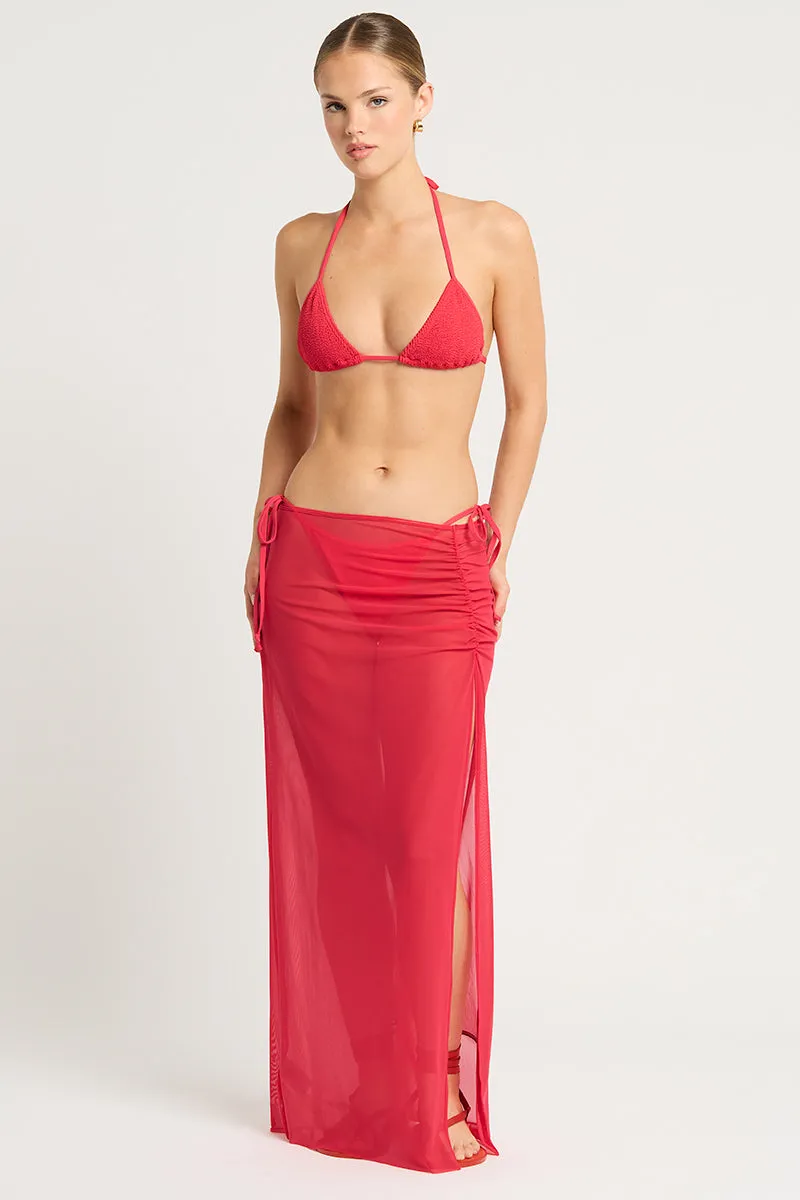 Claudia Maxi Skirt sold by Bond-Eye