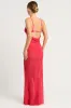 Cindy Ring Maxi Dress sold by Bond-Eye