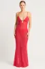 Cindy Ring Maxi Dress sold by Bond-Eye