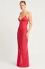 Cindy Ring Maxi Dress sold by Bond-Eye