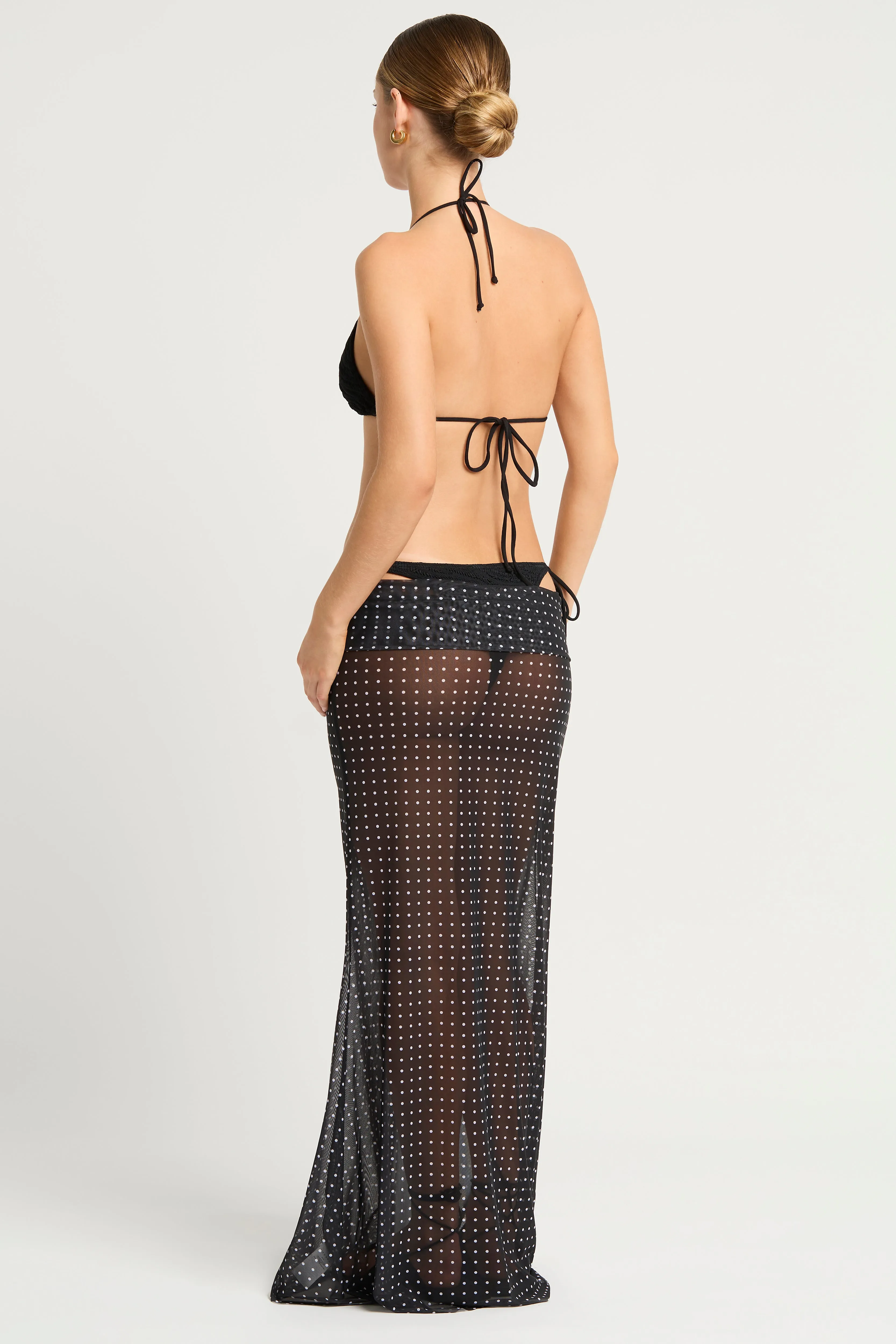 Amara Maxi Skirt sold by Bond-Eye product image thumbnail 2