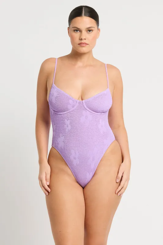 Gracie One Piece sold by Bond-Eye