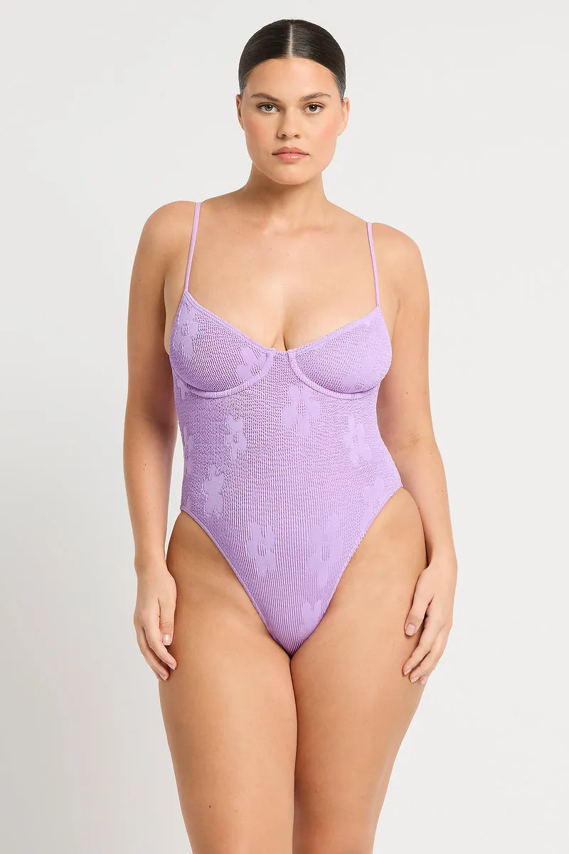 Gracie One Piece sold by Bond-Eye