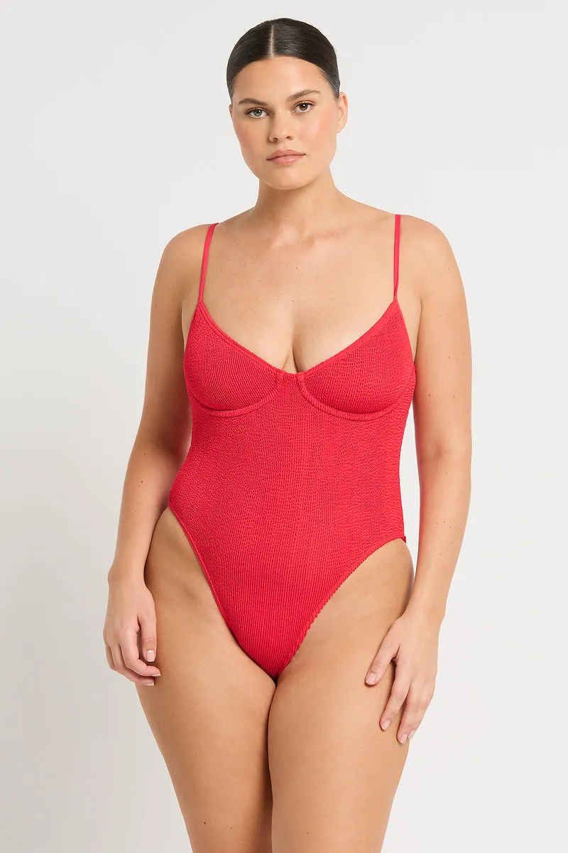 Gracie One Piece sold by Bond-Eye