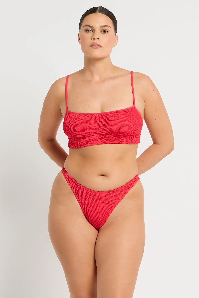 Strap Saint Crop sold by Bond-Eye product image thumbnail 2