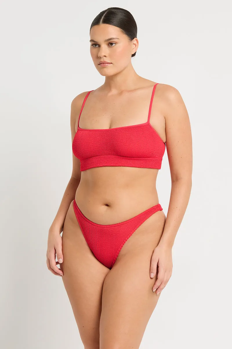 Strap Saint Crop sold by Bond-Eye product image thumbnail 5