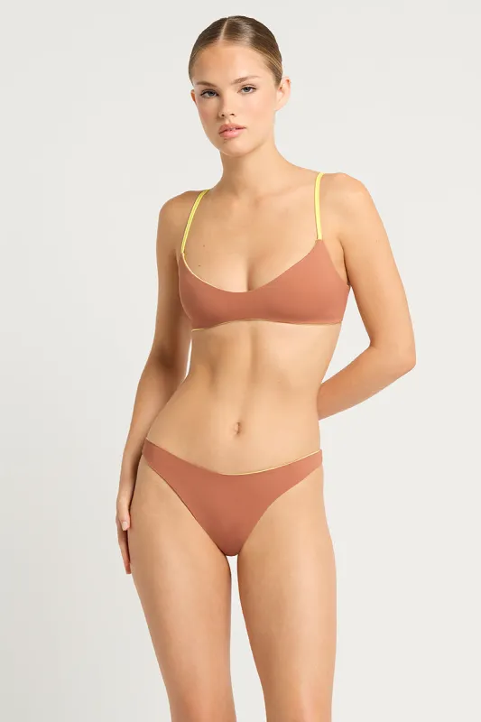 Mae Crop sold by Bond-Eye