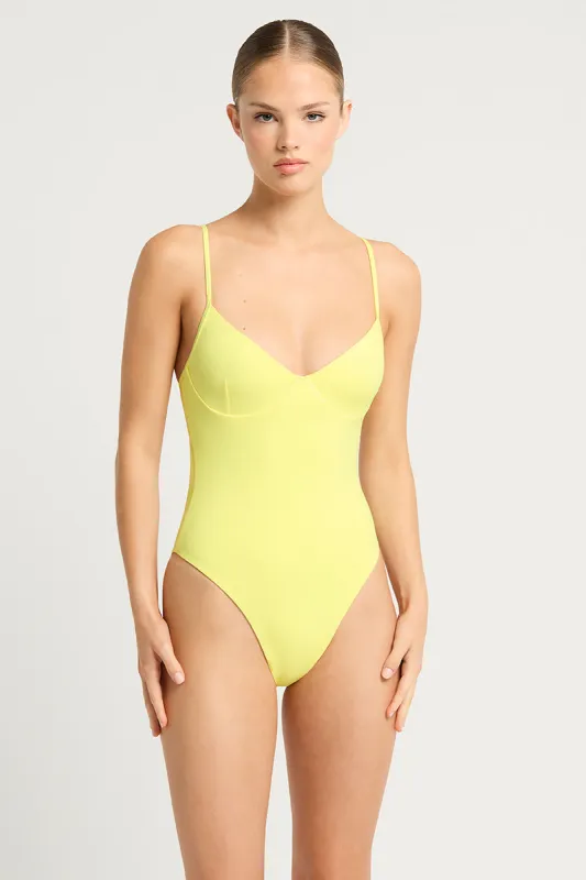 Alana One Piece sold by Bond-Eye
