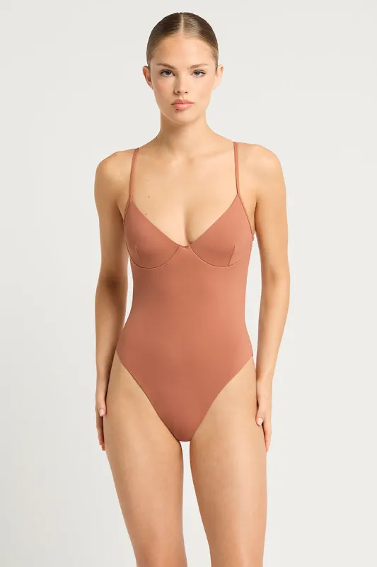 Alana One Piece sold by Bond-Eye