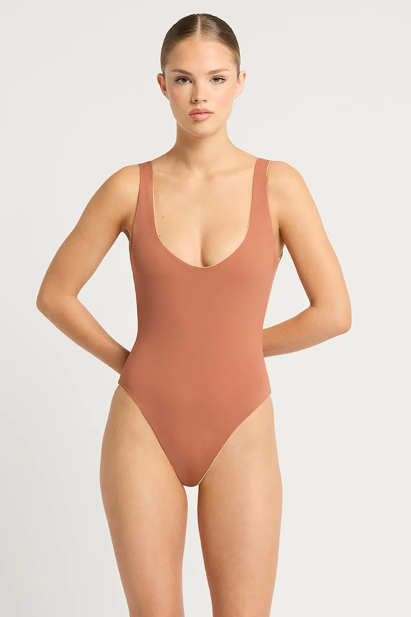 Lucia One Piece sold by Bond-Eye