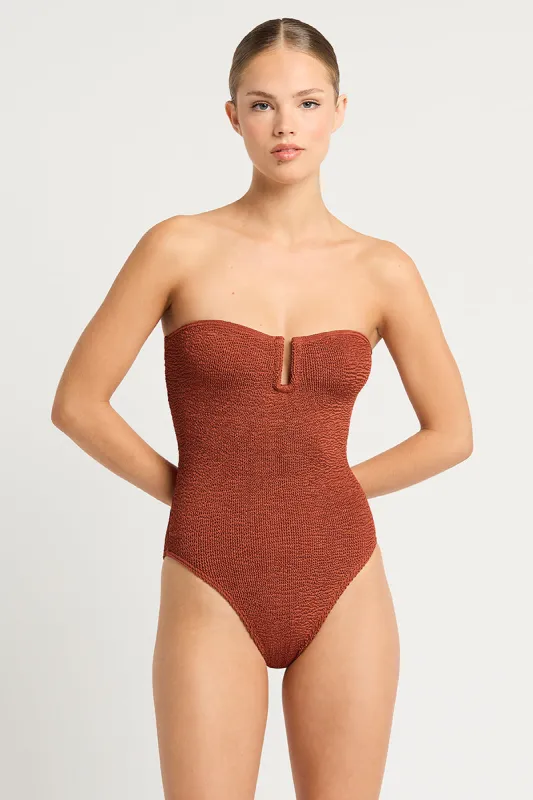 Blake One Piece sold by Bond-Eye