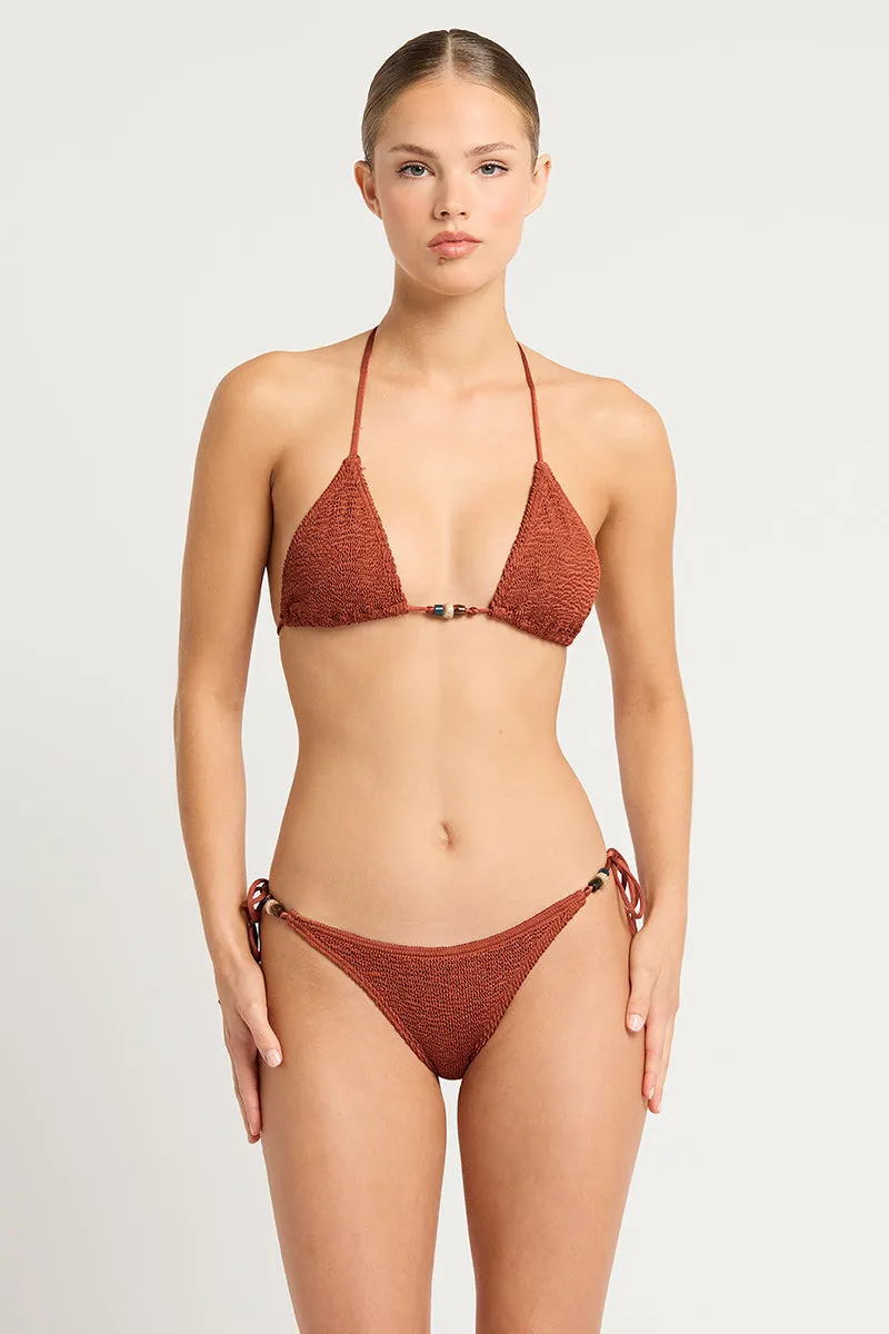 Beaded Ingrid Triangle sold by Bond-Eye product image thumbnail 2