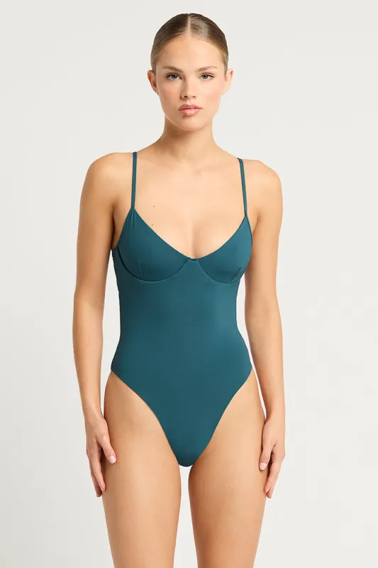 Alana One Piece sold by Bond-Eye