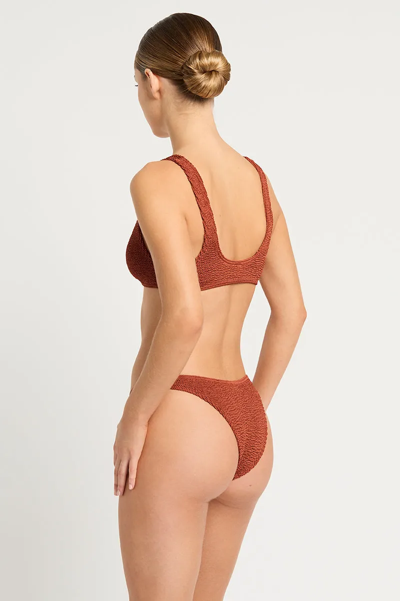 Scene Brief - Bronze sold by Bond-Eye product image thumbnail 5