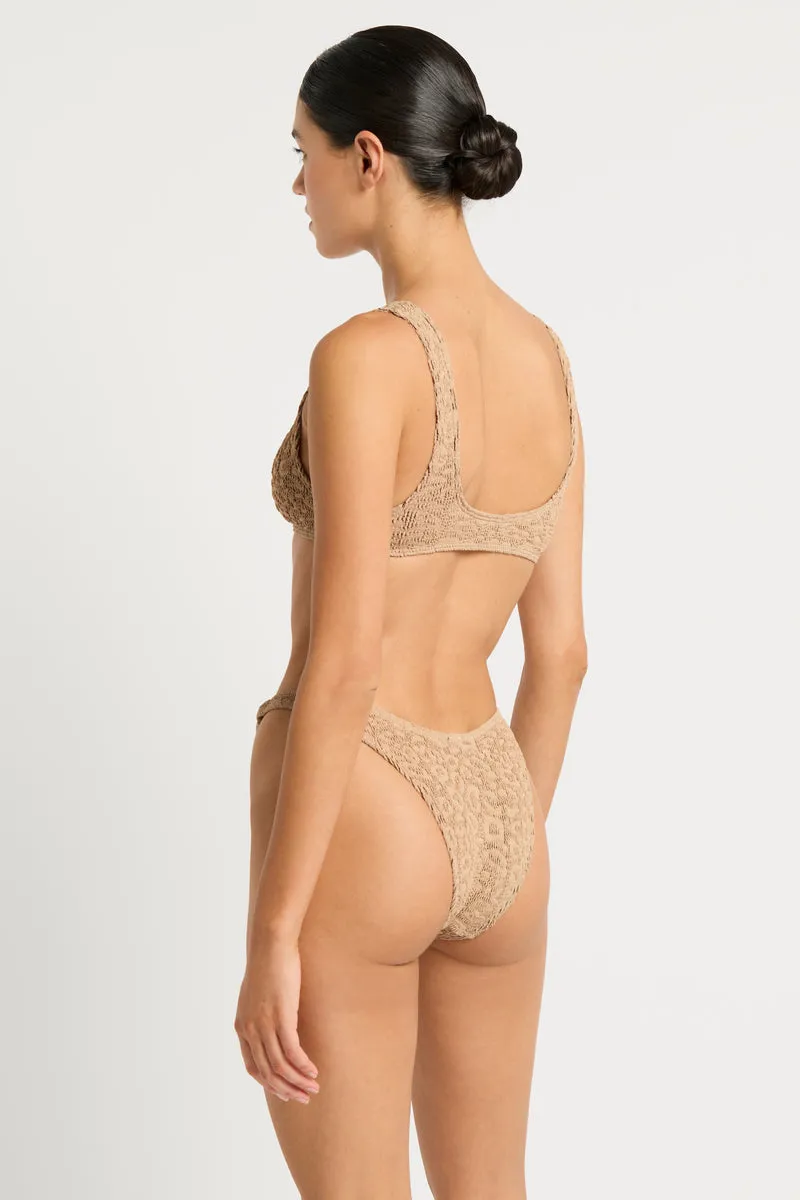 Ring Scout Crop sold by Bond-Eye product image thumbnail 5