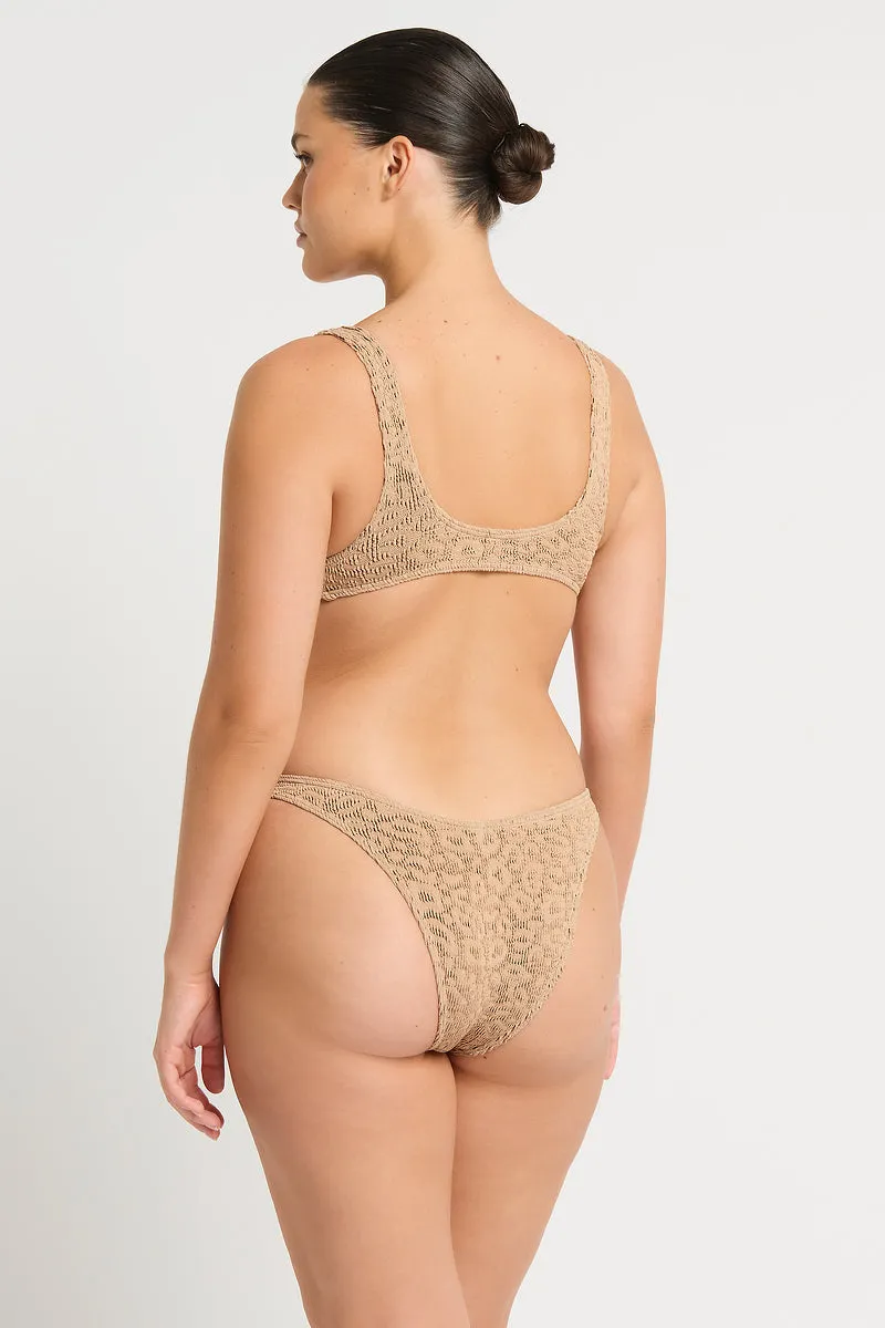 Ring Scout Crop sold by Bond-Eye product image thumbnail 2