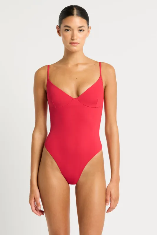 Alana One Piece sold by Bond-Eye