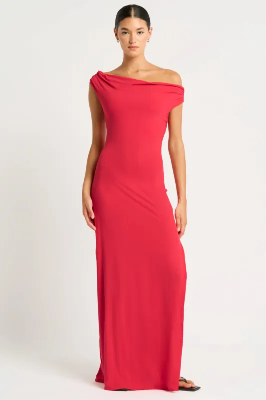 Nixi Maxi Dress sold by Bond-Eye