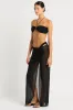 Claudia Maxi Skirt sold by Bond-Eye