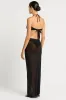 Claudia Maxi Skirt sold by Bond-Eye