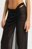 Claudia Maxi Skirt sold by Bond-Eye