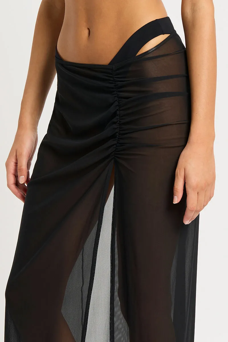 Claudia Maxi Skirt sold by Bond-Eye product image thumbnail 5