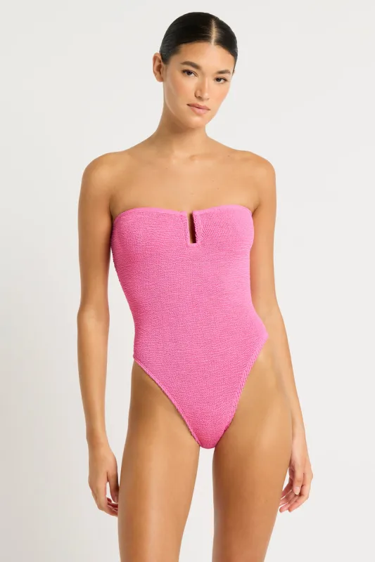 Blake One Piece sold by Bond-Eye