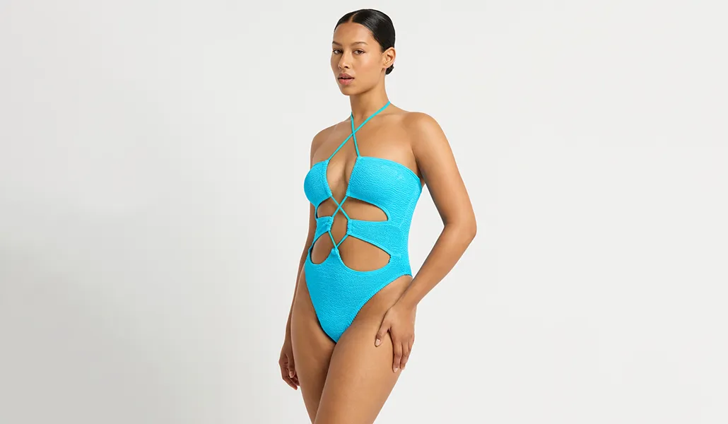 Gia One Piece sold by Bond-Eye product image thumbnail 5