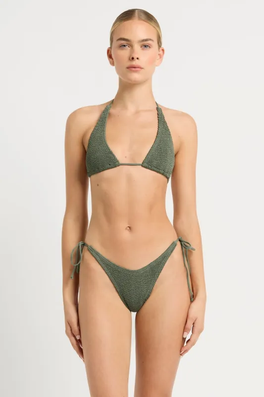 Sofie Triangle made by Bond-Eye